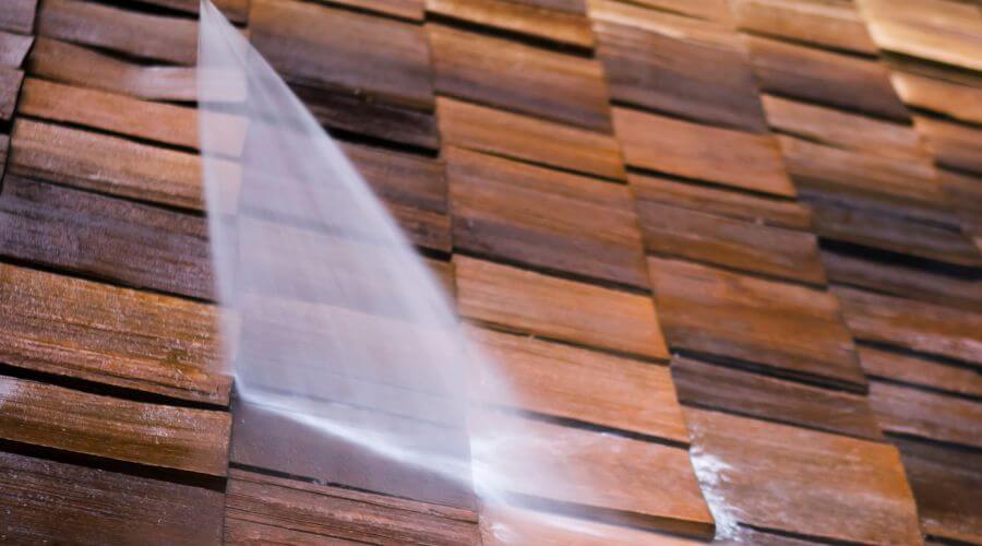 Roof Repair in Tewksbury, MA